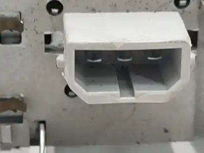 Автозапчастина б/у внутрішне світло для seat cordoba (6l2) 1.9 sdi посилання на oem iam 6l0947105a  