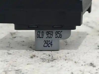 Автозапчастина б/у передній правий віконний вимикач для seat cordoba (6l2) 1.9 sdi посилання на oem iam   