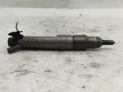 Автозапчастина б/у инжектор для seat cordoba (6l2) 1.9 sdi посилання на oem iam 028130203f 0432193600 