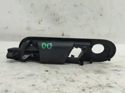 Автозапчасти б/у внутри передней правой ручки за seat cordoba (6l2) 1.9 sdi ссылки oem iam 6l0837114d  