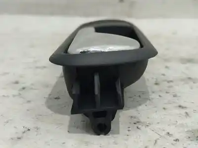 Автозапчастина б/у внутрішня задня права ручка для seat cordoba (6l2) 1.9 sdi посилання на oem iam 6l4839114  