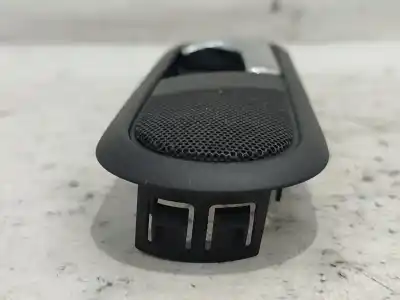 Автозапчастина б/у внутрішня задня права ручка для seat cordoba (6l2) 1.9 sdi посилання на oem iam 6l4839114  