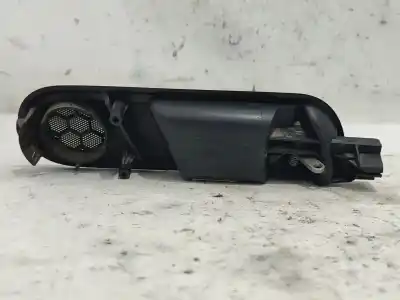 Автозапчасти б/у левая задняя внутренняя ручка за seat cordoba (6l2) 1.9 sdi ссылки oem iam 6l4839113  