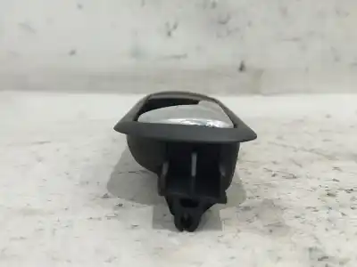 Автозапчасти б/у левая задняя внутренняя ручка за seat cordoba (6l2) 1.9 sdi ссылки oem iam 6l4839113  