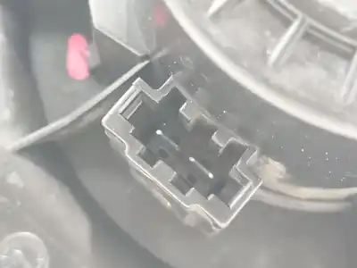 Автозапчастина б/у тепловий двигун для seat cordoba (6l2) 1.9 sdi посилання на oem iam 6q1820015c  