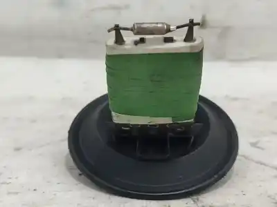 Автозапчастина б/у стійкість на нагревання для seat cordoba (6l2) 1.9 sdi посилання на oem iam   