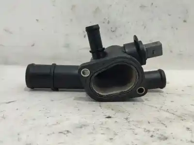 İkinci el araba yedek parçası termostat için seat cordoba (6l2) 1.9 sdi oem iam referansları 038121133  