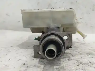 Pezzo di ricambio per auto di seconda mano pompa freni per peugeot 206 fastback (2a/c) 1.4 hdi eco 70 riferimenti oem iam  03350884271 