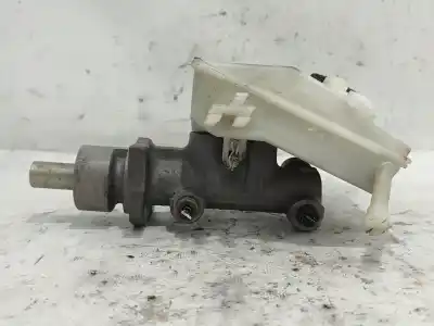 Pezzo di ricambio per auto di seconda mano pompa freni per peugeot 206 fastback (2a/c) 1.4 hdi eco 70 riferimenti oem iam  03350884271 