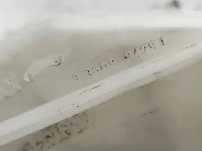 Pezzo di ricambio per auto di seconda mano pompa freni per peugeot 206 fastback (2a/c) 1.4 hdi eco 70 riferimenti oem iam  03350884271 