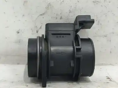 Автозапчастина б/у витратомір повітря для peugeot 206 fastback (2a/c) 1.4 hdi eco 70 посилання на oem iam 9642212180 5wk9631 