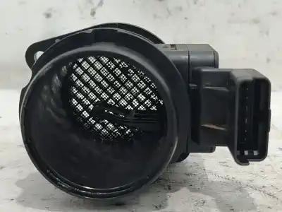 Автозапчастина б/у витратомір повітря для peugeot 206 fastback (2a/c) 1.4 hdi eco 70 посилання на oem iam 9642212180 5wk9631 