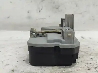 Автозапчасти б/у замок задней левой двери за peugeot 206 fastback (2a/c) 1.4 hdi eco 70 ссылки oem iam   