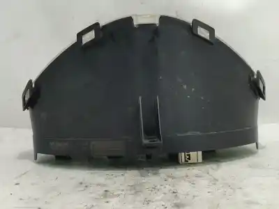 Second-hand car spare part dashboard for peugeot 206 fastback (2a/c) 1.4 hdi eco 70 oem iam references 9648836580  