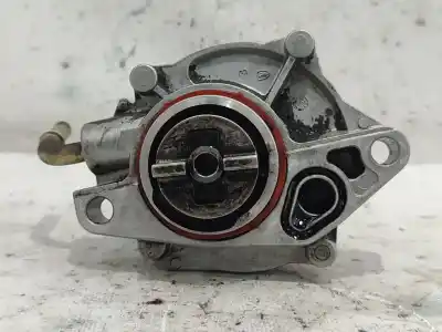 Автозапчастина б/у галмумний депресор / вакуумний насос для peugeot 206 fastback (2a/c) 1.4 hdi eco 70 посилання на oem iam  72814402 