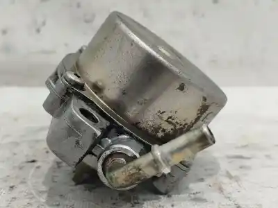 Автозапчастина б/у галмумний депресор / вакуумний насос для peugeot 206 fastback (2a/c) 1.4 hdi eco 70 посилання на oem iam  72814402 