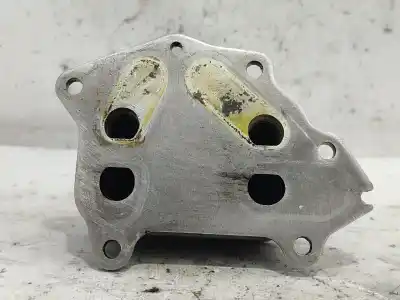 Автозапчастина б/у охолодження мотору для peugeot 206 fastback (2a/c) 1.4 hdi eco 70 посилання на oem iam   