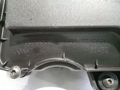 Автозапчасти б/у масляный фильтр за peugeot 206 fastback (2a/c) 1.4 hdi eco 70 ссылки oem iam   