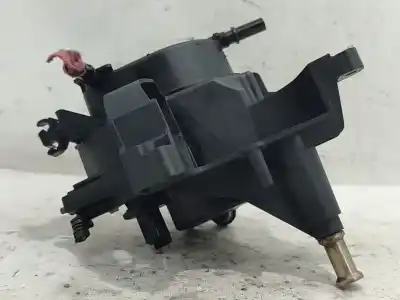 Автозапчасти б/у поддержка дизельного фильтра за peugeot 206 fastback (2a/c) 1.4 hdi eco 70 ссылки oem iam 9646231180  