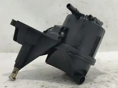 Автозапчасти б/у поддержка дизельного фильтра за peugeot 206 fastback (2a/c) 1.4 hdi eco 70 ссылки oem iam 9646231180  