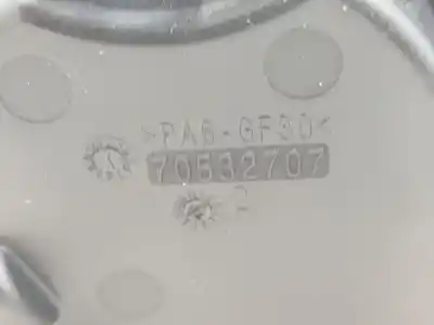 Автозапчасти б/у поддержка дизельного фильтра за peugeot 206 fastback (2a/c) 1.4 hdi eco 70 ссылки oem iam 9646231180  