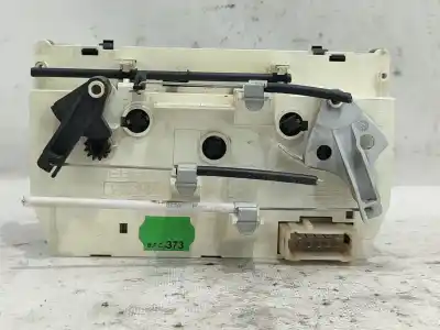 Автозапчасти б/у отопление / кондиционирование воздуха за peugeot 206 fastback (2a/c) 1.4 hdi eco 70 ссылки oem iam 99210 99210 