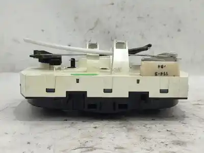 Автозапчасти б/у отопление / кондиционирование воздуха за peugeot 206 fastback (2a/c) 1.4 hdi eco 70 ссылки oem iam 99210 99210 