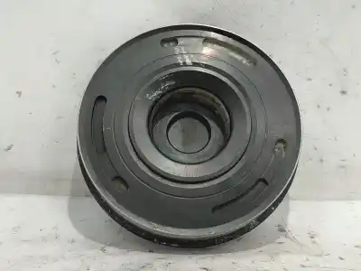 Автозапчасти б/у шкив коленчатого вала за peugeot 206 fastback (2a/c) 1.4 hdi eco 70 ссылки oem iam   