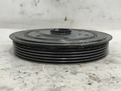 Автозапчасти б/у шкив коленчатого вала за peugeot 206 fastback (2a/c) 1.4 hdi eco 70 ссылки oem iam   