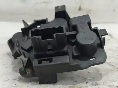 Автозапчасти б/у подставка для лампы за peugeot 206 fastback (2a/c) 1.4 hdi eco 70 ссылки oem iam   