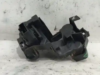 Автозапчасти б/у подставка для лампы за peugeot 206 fastback (2a/c) 1.4 hdi eco 70 ссылки oem iam   