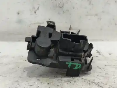 Автозапчасти б/у подставка для лампы за peugeot 206 fastback (2a/c) 1.4 hdi eco 70 ссылки oem iam   