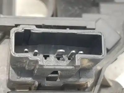 Автозапчасти б/у подставка для лампы за peugeot 206 fastback (2a/c) 1.4 hdi eco 70 ссылки oem iam   