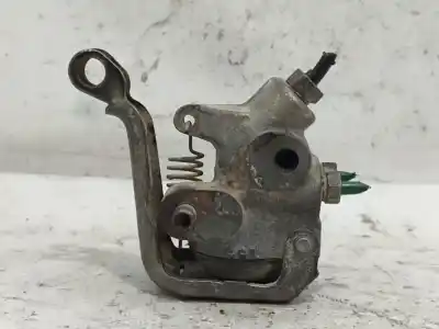 Автозапчастина б/у гальмівний розподільник для peugeot 206 fastback (2a/c) 1.4 hdi eco 70 посилання на oem iam   