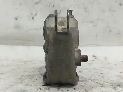 Автозапчастина б/у гальмівний розподільник для peugeot 206 fastback (2a/c) 1.4 hdi eco 70 посилання на oem iam   