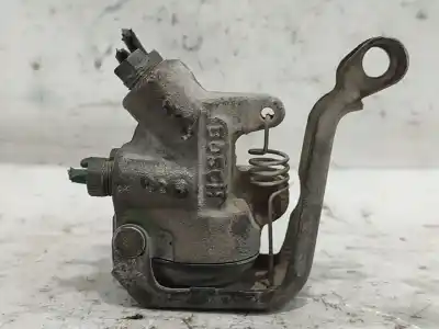 Автозапчастина б/у гальмівний розподільник для peugeot 206 fastback (2a/c) 1.4 hdi eco 70 посилання на oem iam   