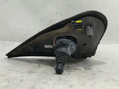 Автозапчастина б/у ліве дзеркало для peugeot 206 fastback (2a/c) 1.4 hdi eco 70 посилання на oem iam 96480955xt  