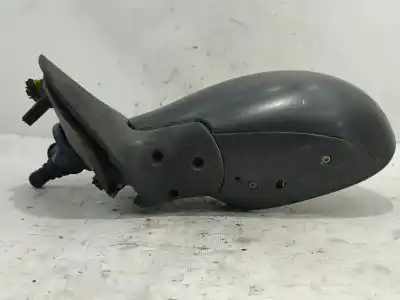 Автозапчастина б/у ліве дзеркало для peugeot 206 fastback (2a/c) 1.4 hdi eco 70 посилання на oem iam 96480955xt  