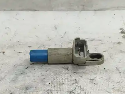 Peça sobressalente para automóvel em segunda mão Sensor por PEUGEOT 206 FASTBACK (2A/C) 1.4 HDI ECO 70 Referências OEM IAM 9637499180  