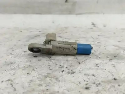 Second-hand car spare part sensor for peugeot 206 fastback (2a/c) 1.4 hdi eco 70 oem iam references 9637499180  