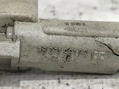 Second-hand car spare part sensor for peugeot 206 fastback (2a/c) 1.4 hdi eco 70 oem iam references 9637499180  