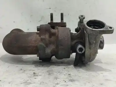 Автозапчасти б/у турбокомпенсатор за peugeot 206 fastback (2a/c) 1.4 hdi eco 70 ссылки oem iam 54351014861 54351014861 