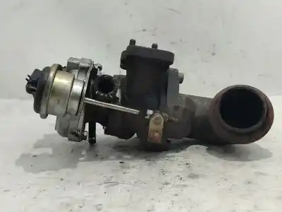 Автозапчасти б/у турбокомпенсатор за peugeot 206 fastback (2a/c) 1.4 hdi eco 70 ссылки oem iam 54351014861 54351014861 