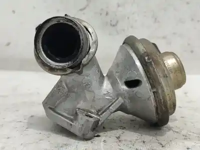 Автозапчастина б/у клапан egr для peugeot 206 fastback (2a/c) 1.4 hdi eco 70 посилання на oem iam 9646335680  