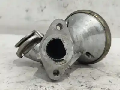 Автозапчастина б/у клапан egr для peugeot 206 fastback (2a/c) 1.4 hdi eco 70 посилання на oem iam 9646335680  