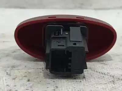 Автозапчасти б/у предупреждение за peugeot 206 fastback (2a/c) 1.4 hdi eco 70 ссылки oem iam 9647213777  