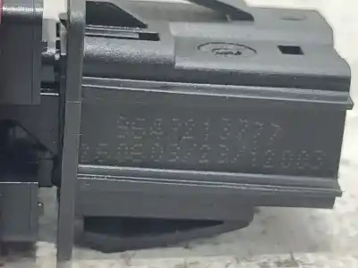 Автозапчасти б/у предупреждение за peugeot 206 fastback (2a/c) 1.4 hdi eco 70 ссылки oem iam 9647213777  