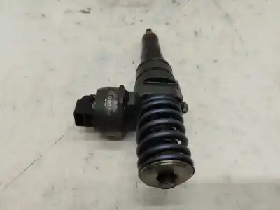 Second-hand car spare part injector for seat cordoba (6l2) 1.9 tdi oem iam references 038130073aj 0414720037 