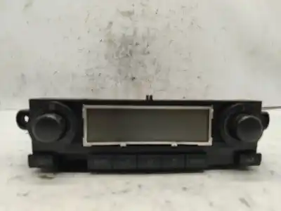 Автозапчасти б/у отопление / кондиционирование воздуха за seat cordoba (6l2) 1.9 tdi ссылки oem iam 6l0820043b