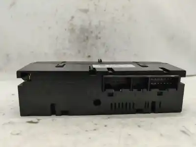 Автозапчасти б/у отопление / кондиционирование воздуха за seat cordoba (6l2) 1.9 tdi ссылки oem iam 6l0820043b  